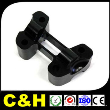 China OEM CNC Usinagem Anodização Alumínio / Aço / Latão / Peças Plásticas